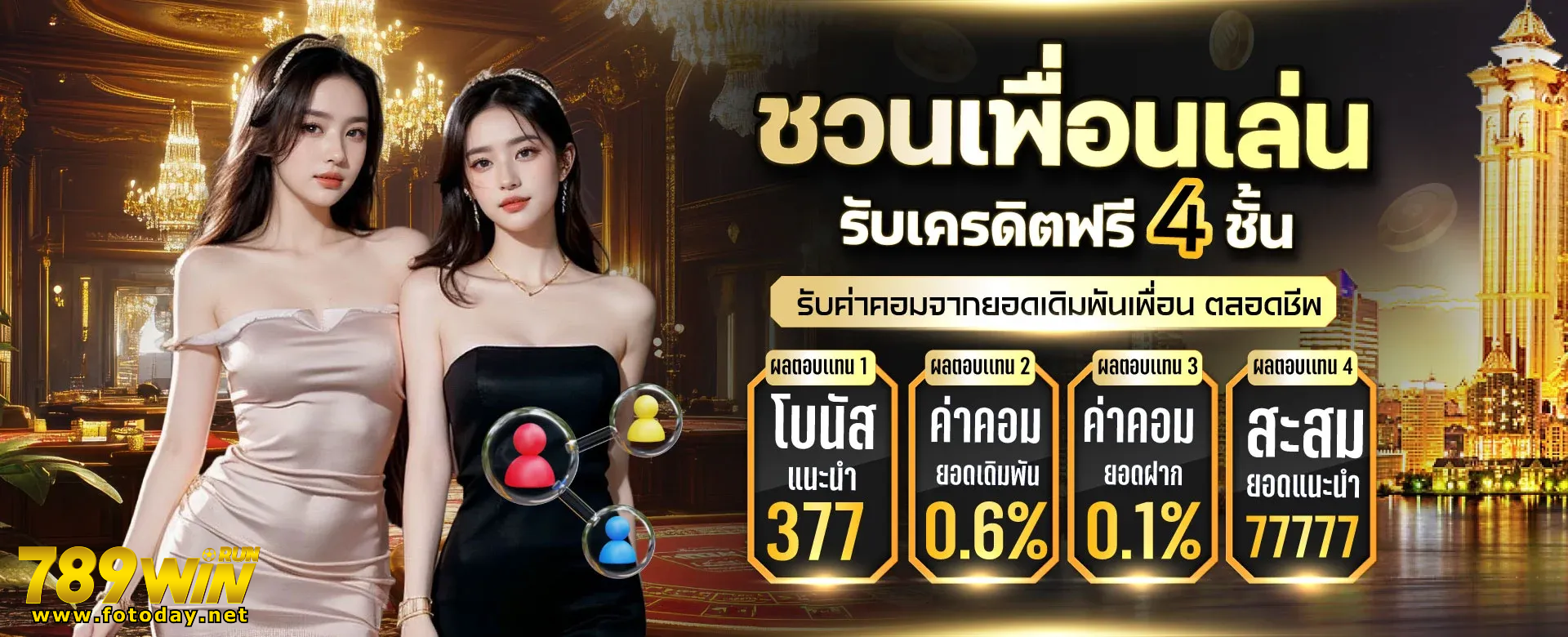 เว็บเกม 789wins